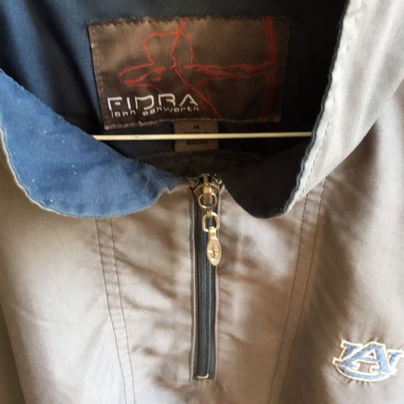 Men’s golf outerwear - Picture 2 of 2